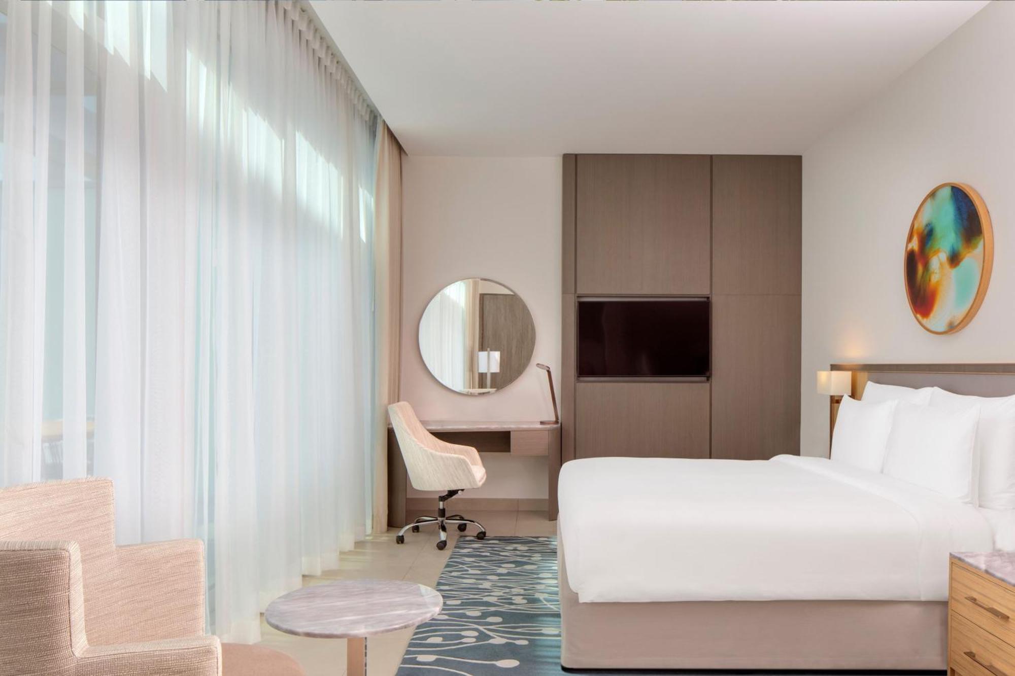 The First Collection Jumeirah Village Circle, A Tribute Portfolio 4*