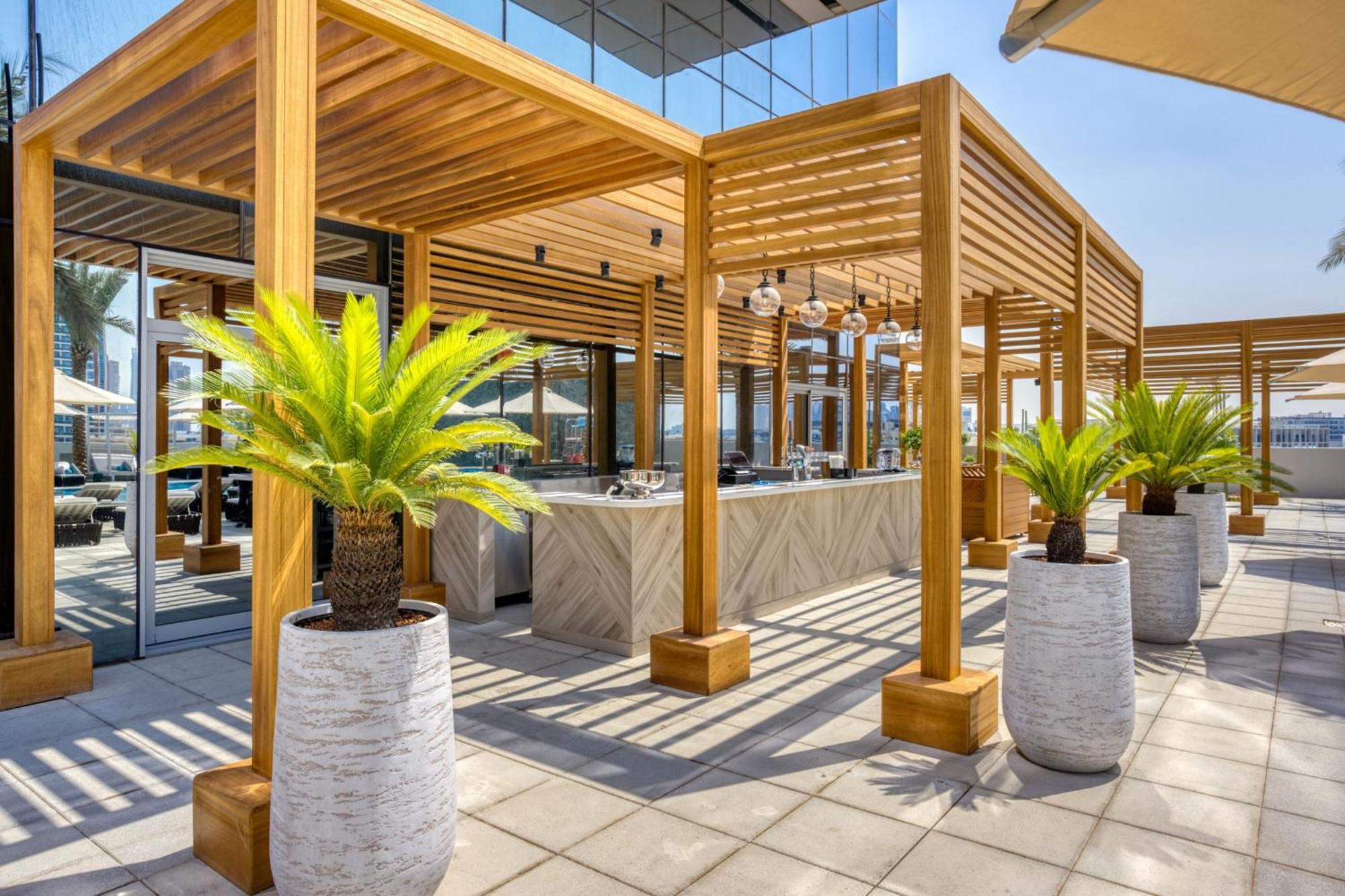 The First Collection Jumeirah Village Circle, A Tribute Portfolio Hotel Dubai