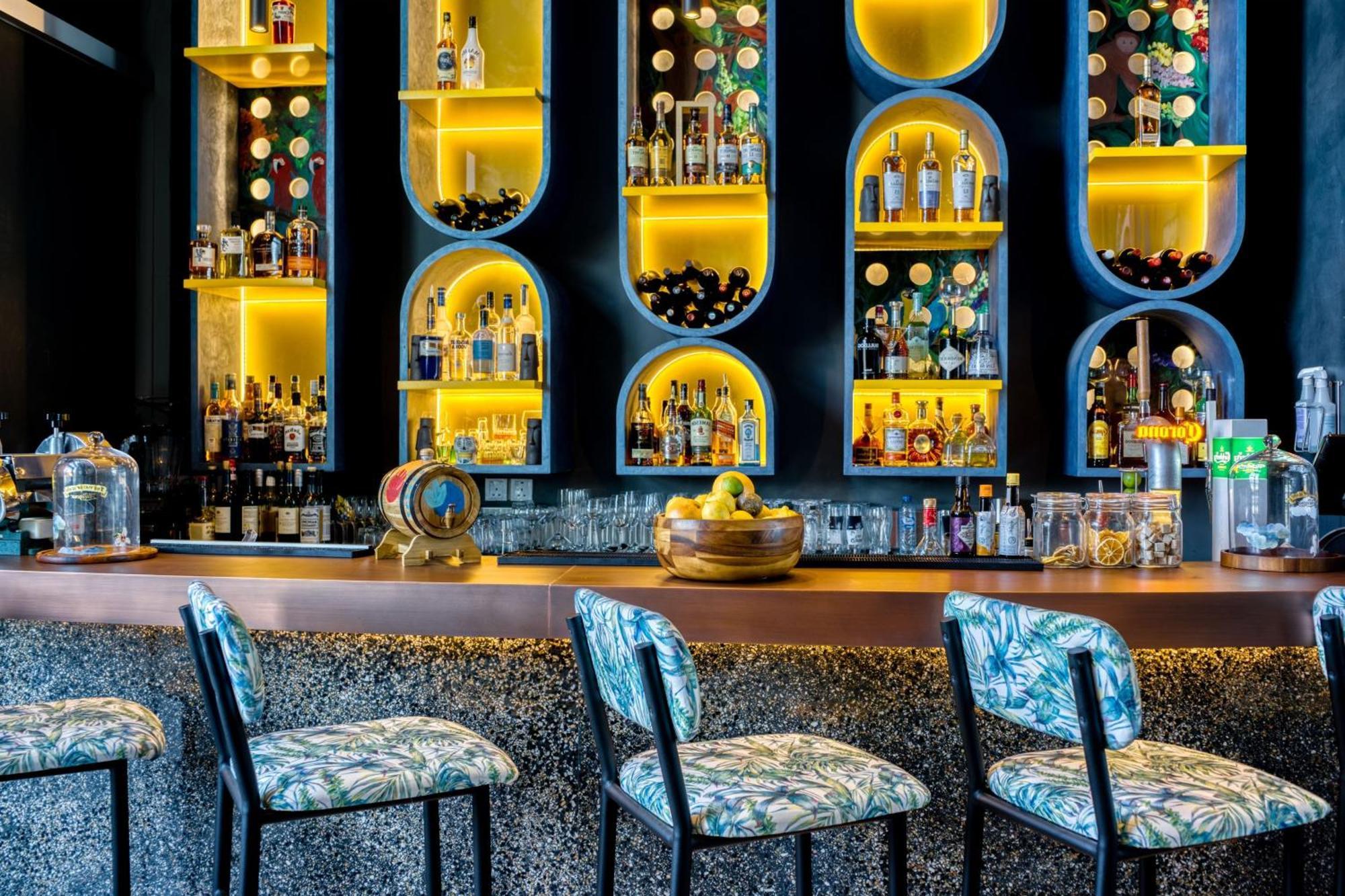 The First Collection At Jumeirah Village Circle, A Tribute Portfolio 4*