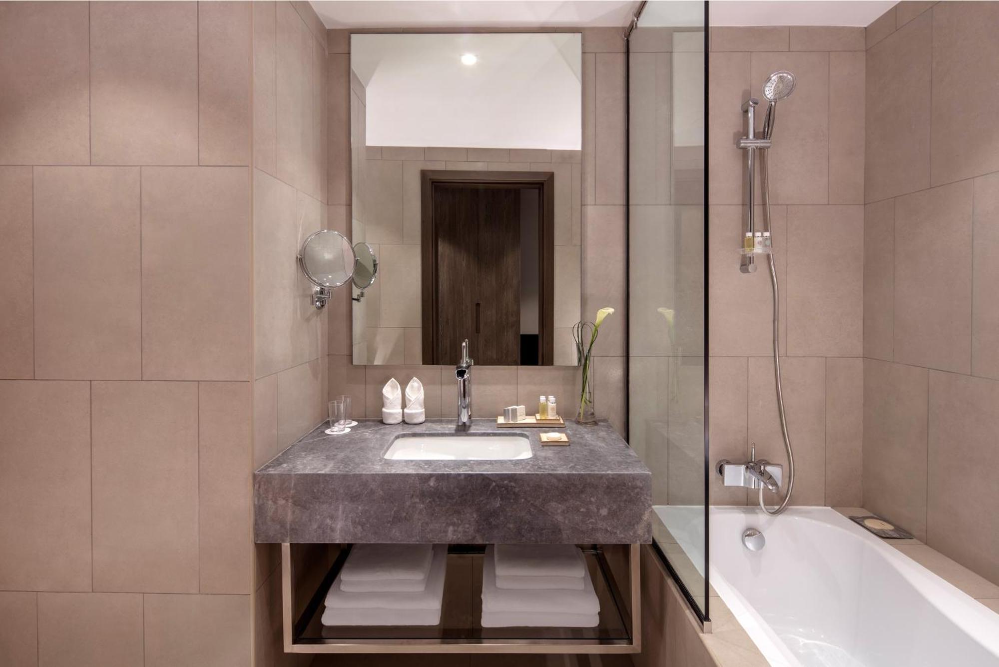 The First Collection Jumeirah Village Circle, A Tribute Portfolio Hotel Dubai