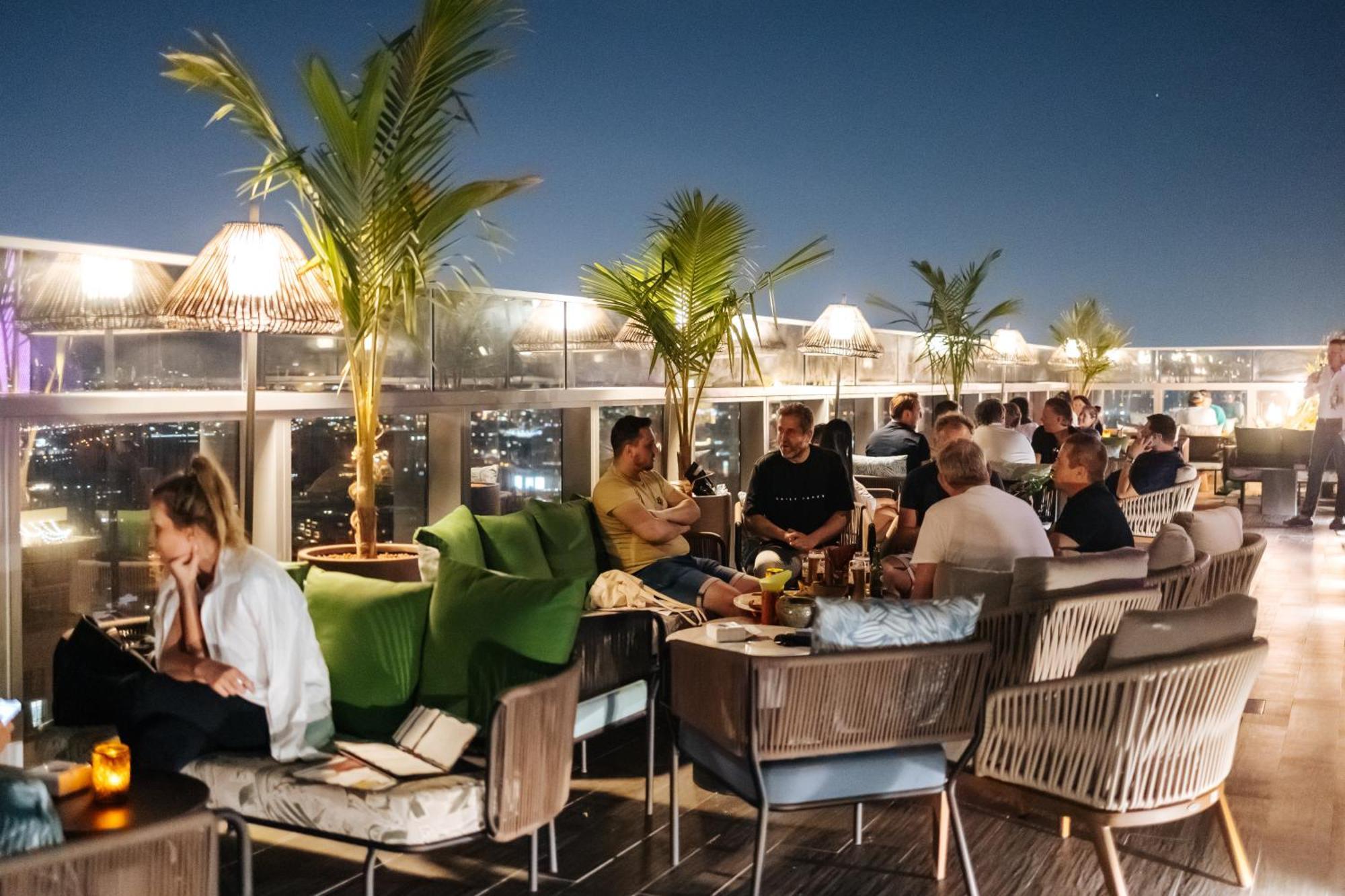 The First Collection Jumeirah Village Circle, A Tribute Portfolio Hotel Dubai