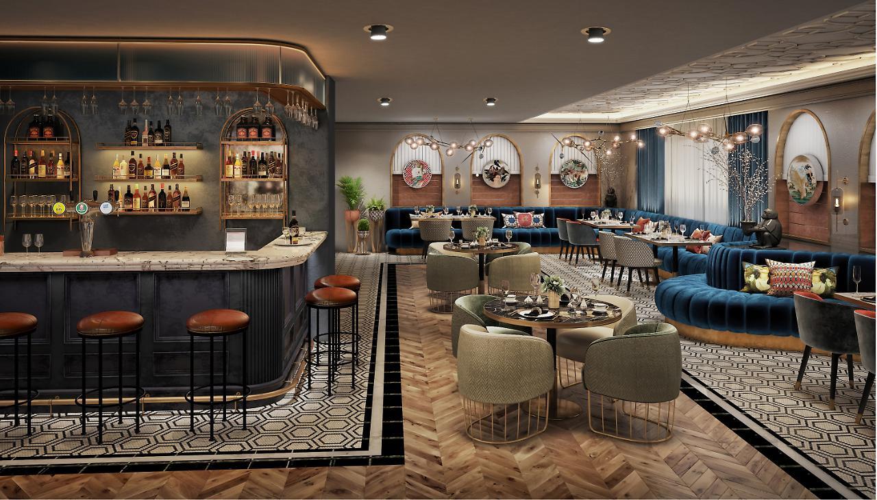 The First Collection Jumeirah Village Circle, A Tribute Portfolio By Marriott Hotel Dubai