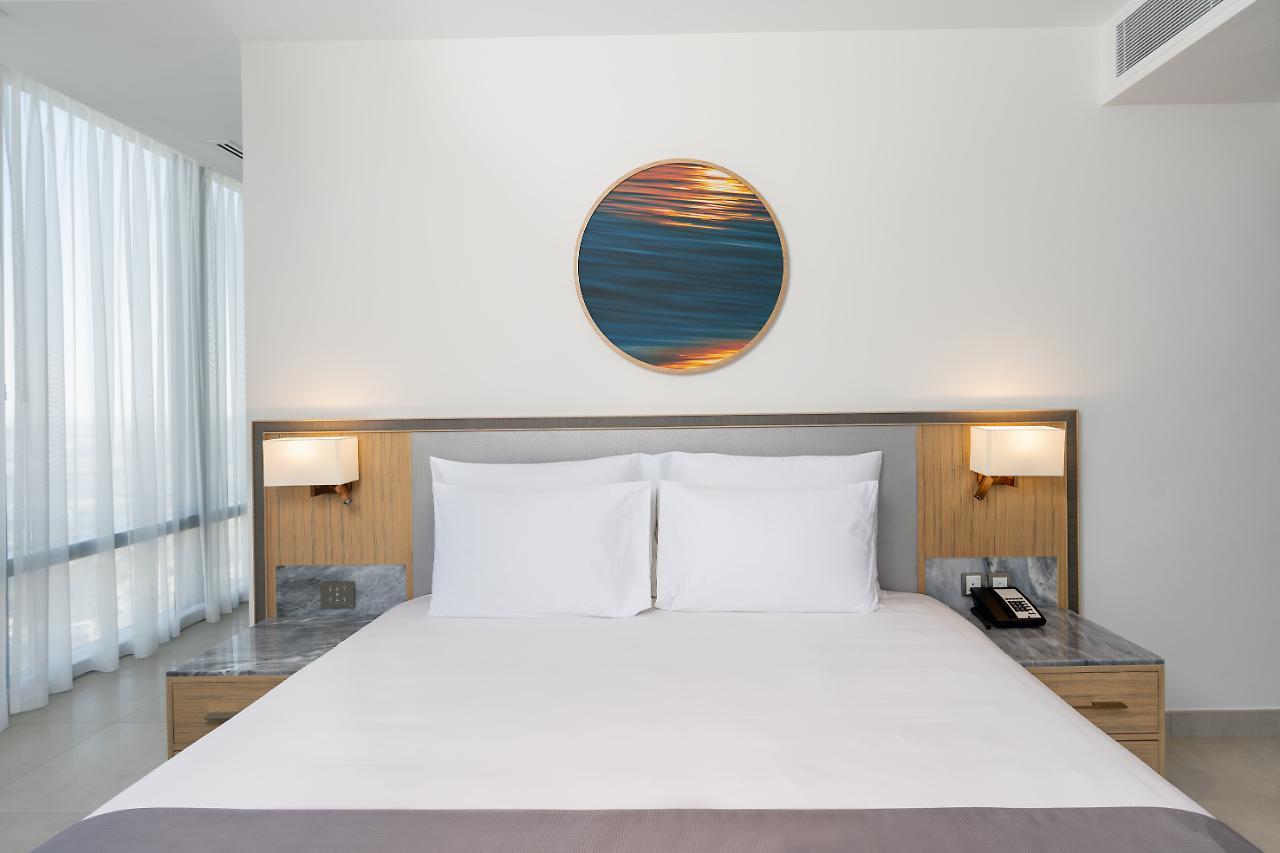 The First Collection Jumeirah Village Circle, A Tribute Portfolio By Marriott Hotel