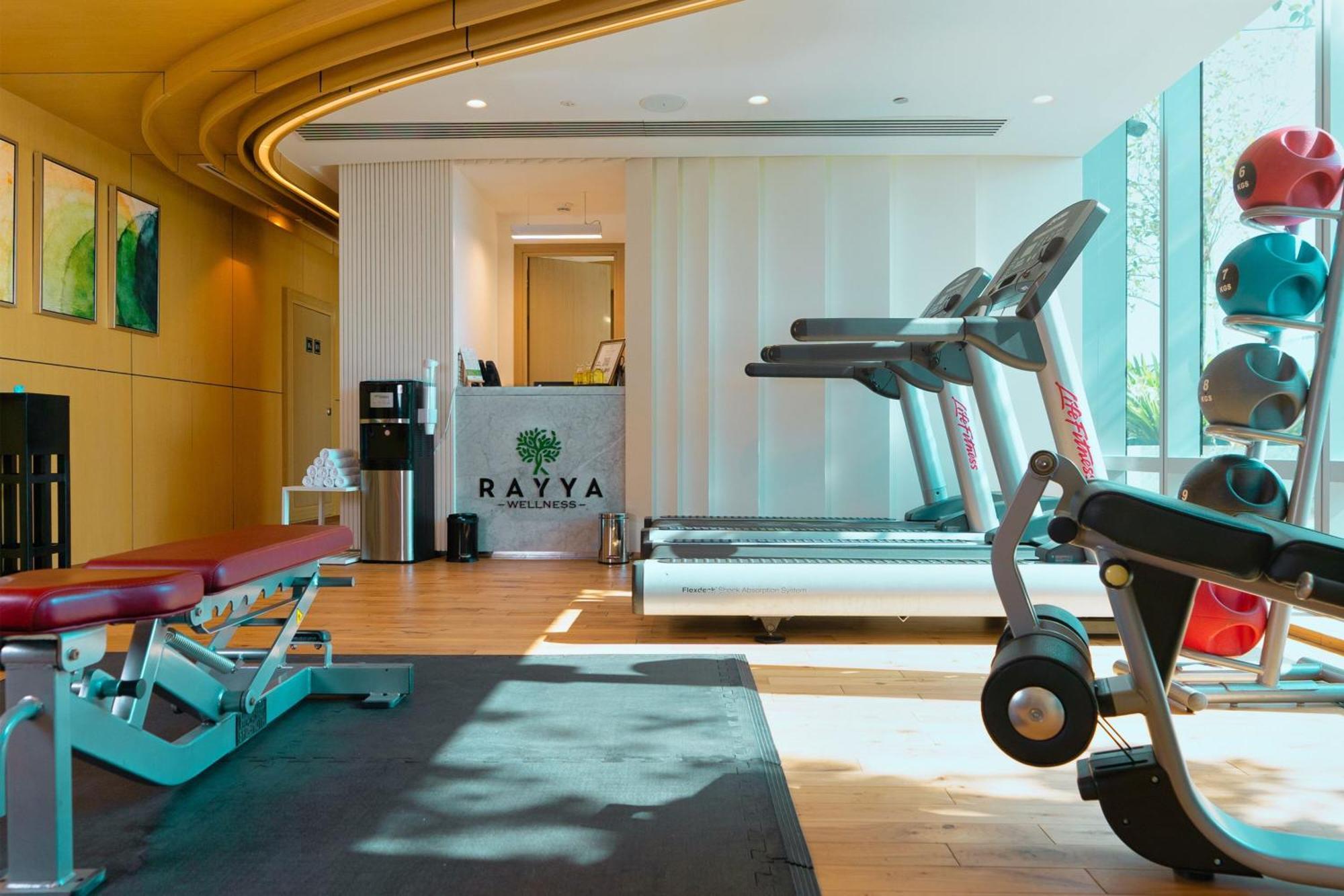 The First Collection Jumeirah Village Circle, A Tribute Portfolio By Marriott Hotel 4*