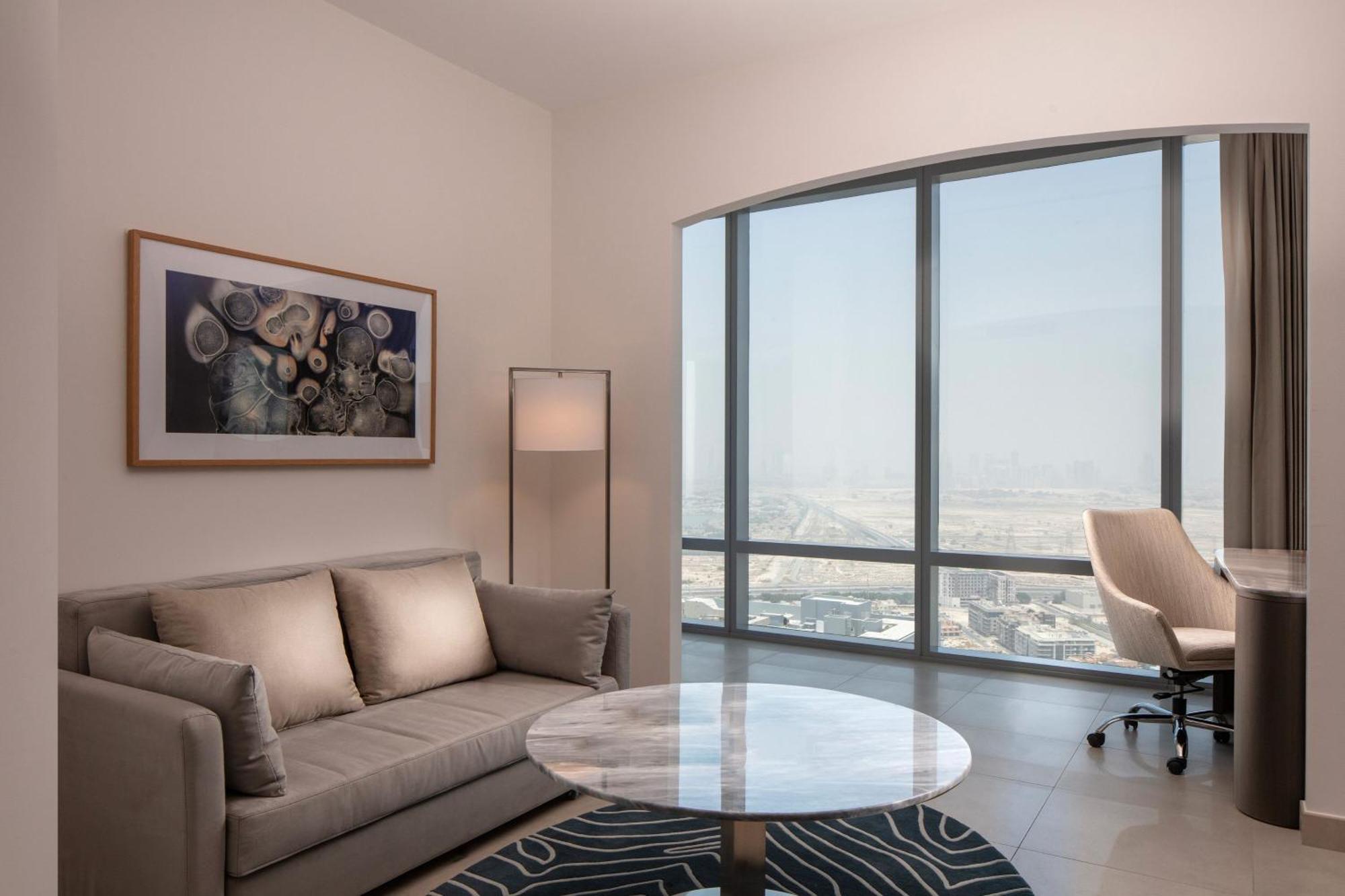 The First Collection Jumeirah Village Circle, A Tribute Portfolio By Marriott Hotel