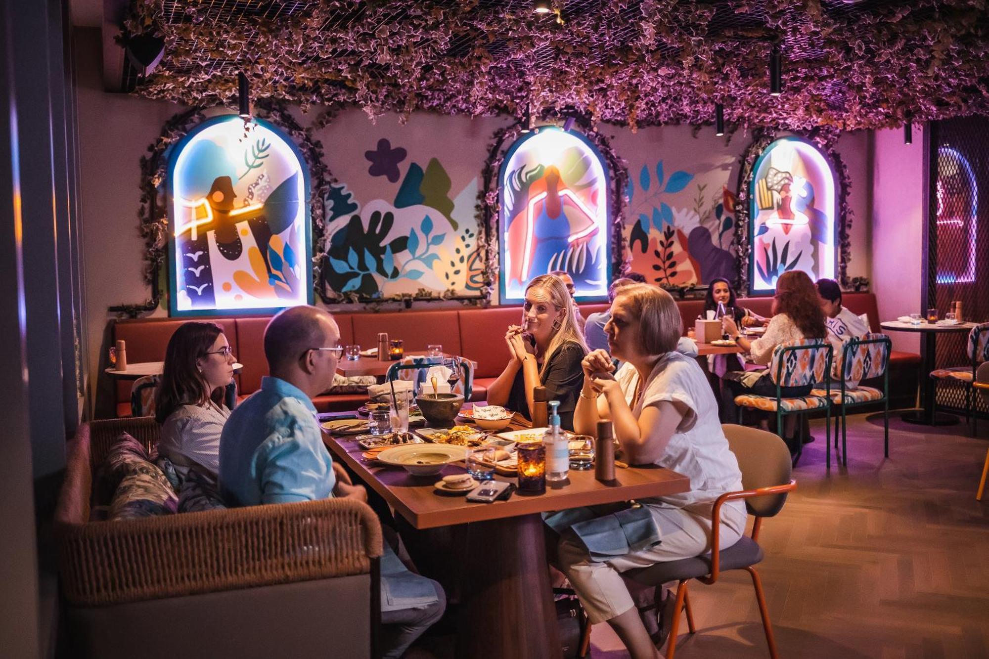 Hotel The First Collection Jumeirah Village Circle, A Tribute Portfolio By Marriott 4*