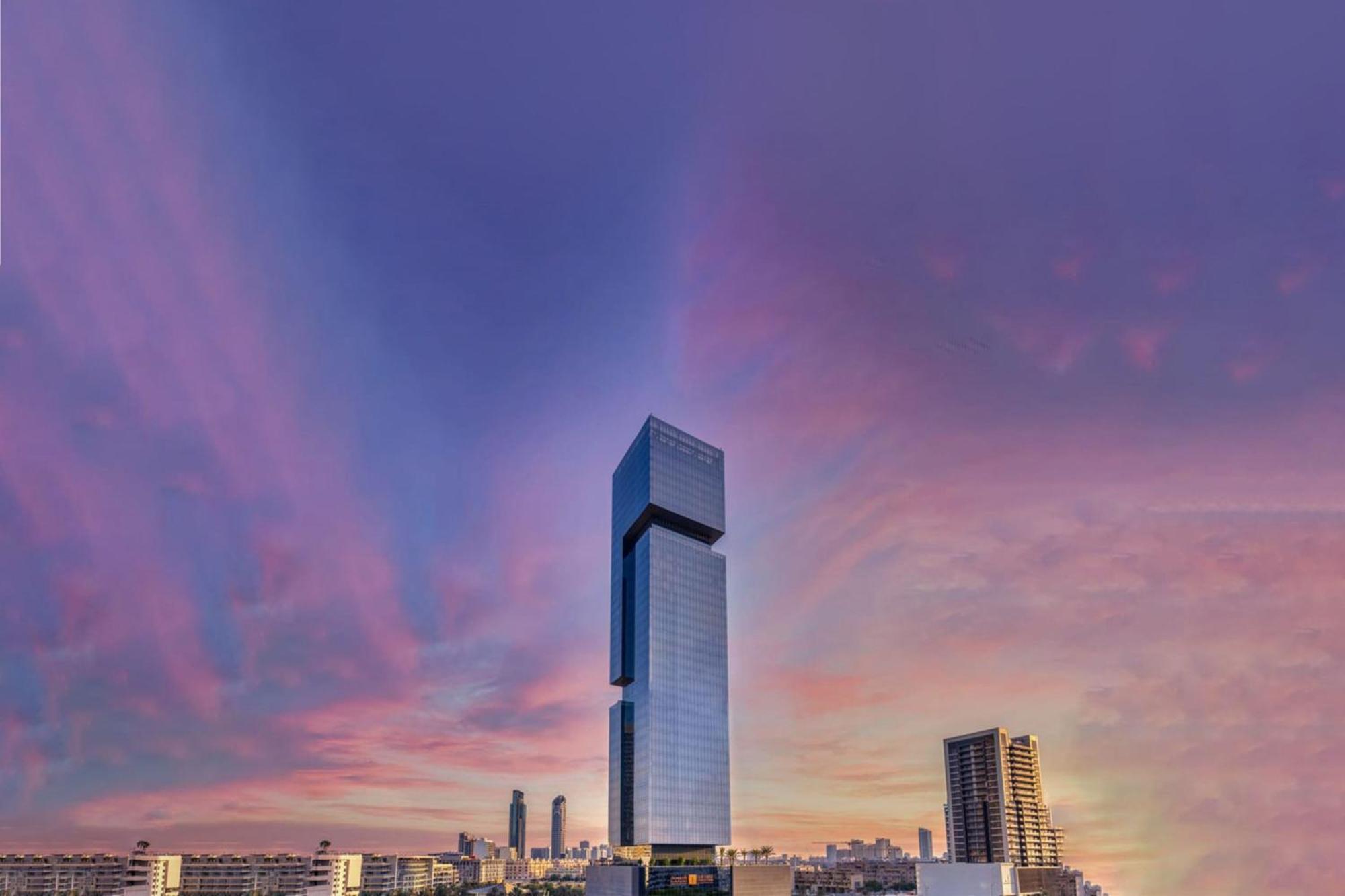 Hotel The First Collection Jumeirah Village Circle, A Tribute Portfolio By Marriott Dubai
